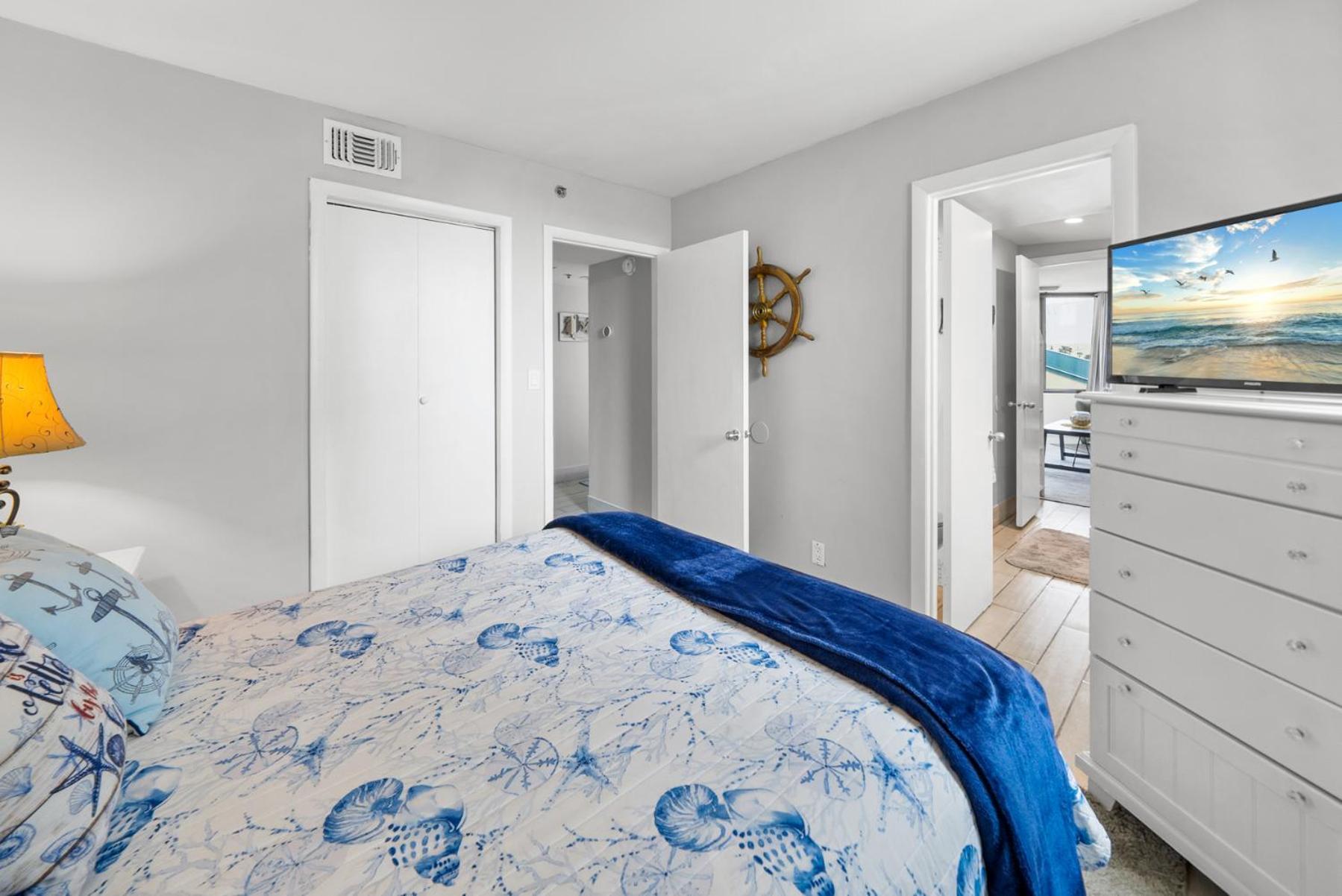 Spring Special! Renovated - On The Beach! Apartment Panama Stadt