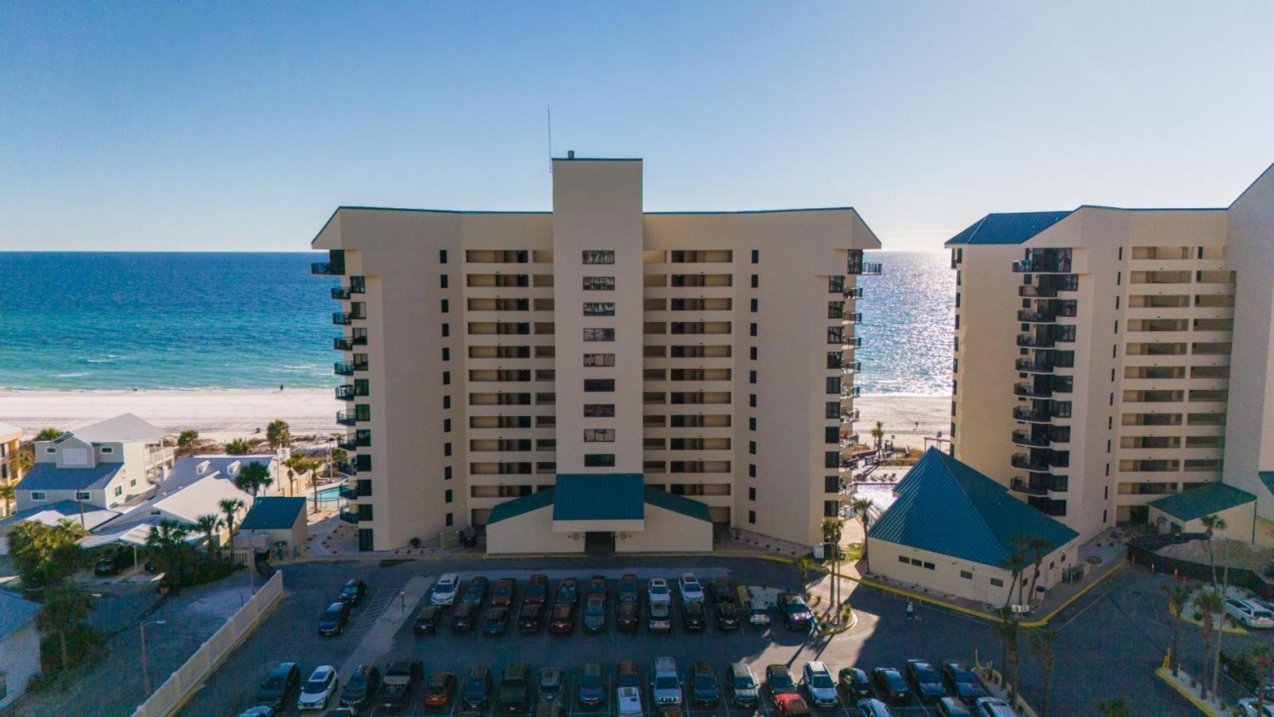 Spring Special! Renovated - On The Beach! Panama Stadt